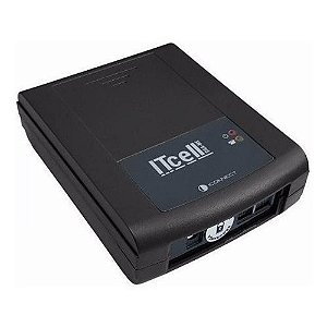 Interface Celular Iconnect Itcell Siga-me Fxs/Fxo